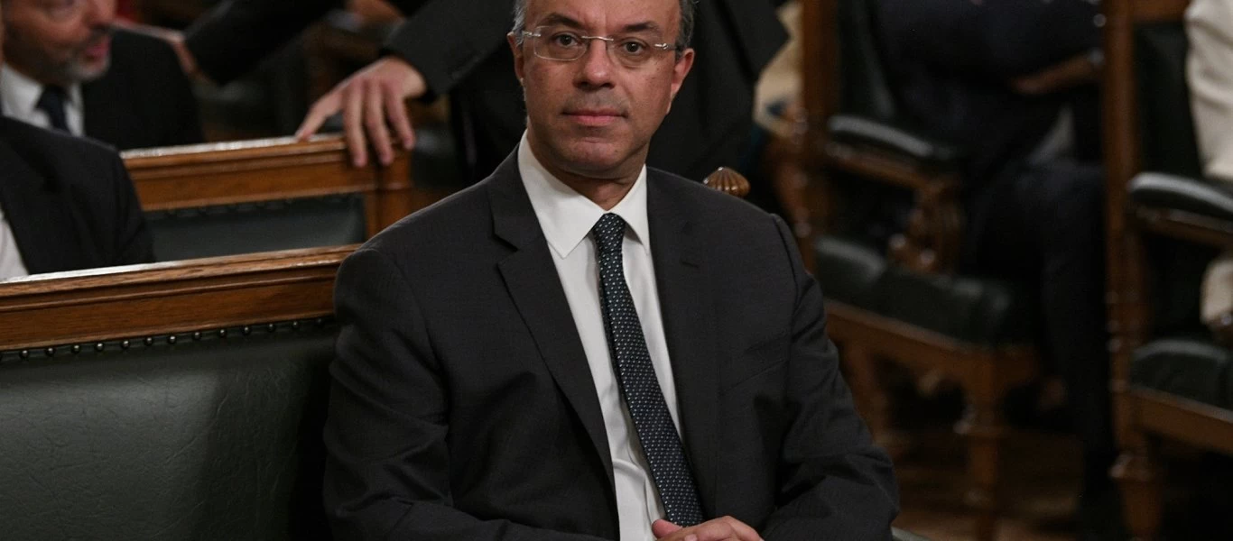 Χ.Σταϊκούρας: «Στα 15 δισ. το πακέτο μέτρων στήριξης - Σε βιώσιμα επίπεδα το χρέος»